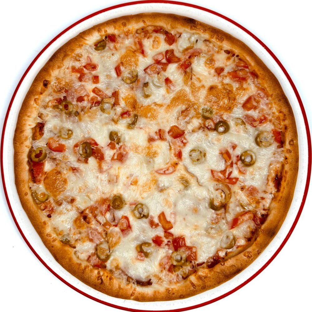 Пицца «Брависсимо»