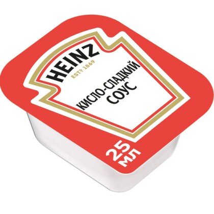 Кисло-сладки