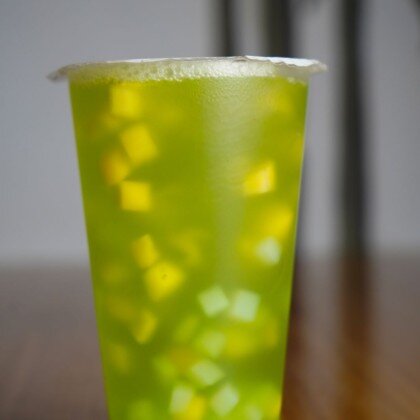 МЯТНЫЙ МАО 500 МЛ