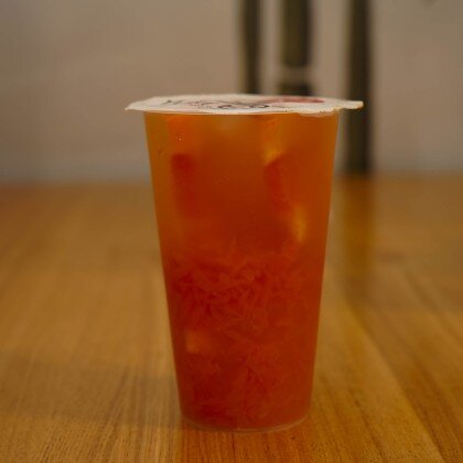 ГРЕЙПФРУТОВЫЕ ВОЛНЫ 650 МЛ