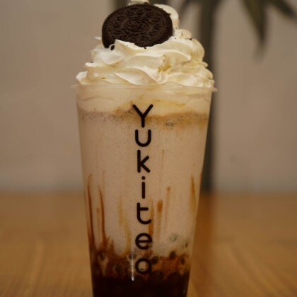 БАБЛ ОРЕО 500 МЛ