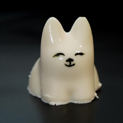 КОТО-ПУДИНГ