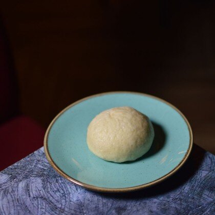 Паровая булочка Маньтоу