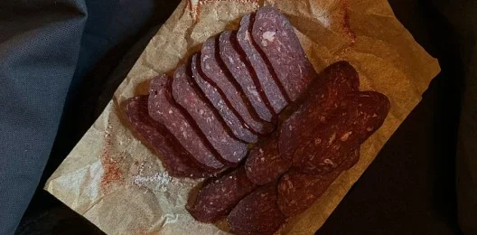 Суджук