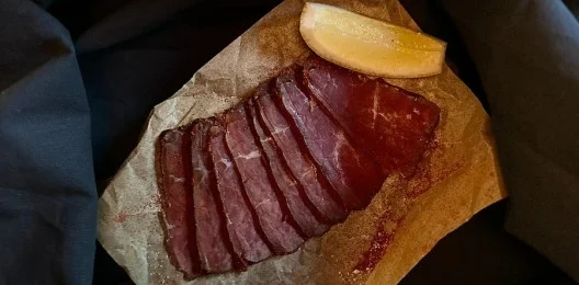 Бастурма