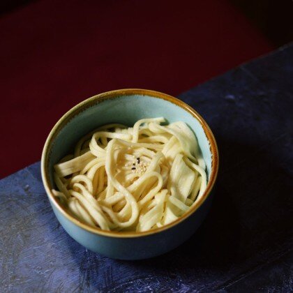 Лапша домашняя