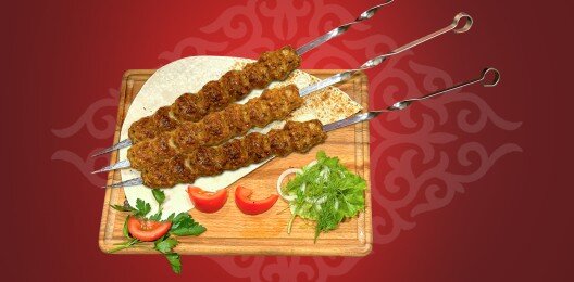 Куриный фарш