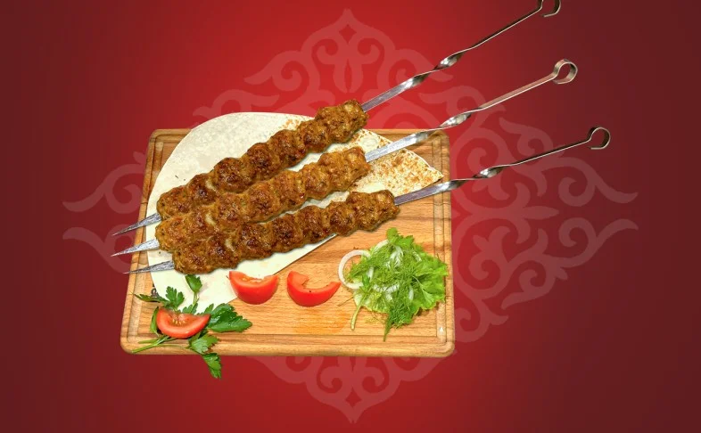 Куриный фарш