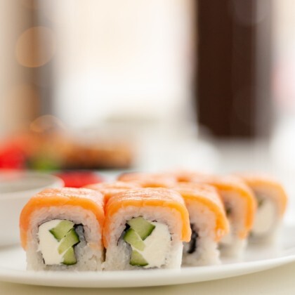 Ролл «Филадельфия»