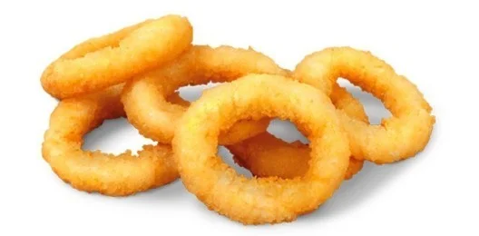 Луковые кольца
