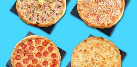 Комбо для Друзей