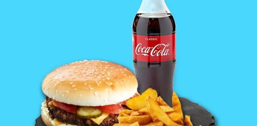 Комбо Перекус