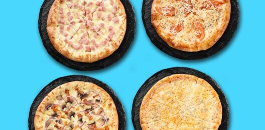 Комбо Промо набор