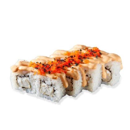 Ролл "Френки"