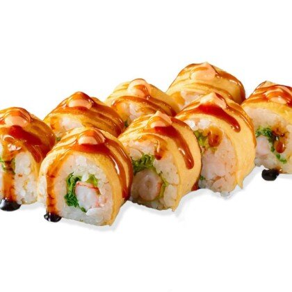 Ролл "Асами"