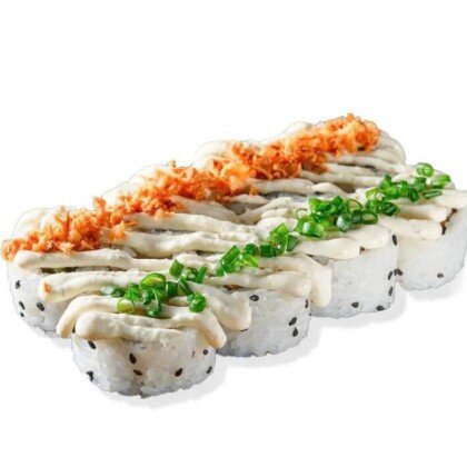 Ролл "Кранч"