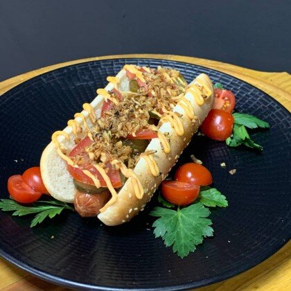 Мексиканский