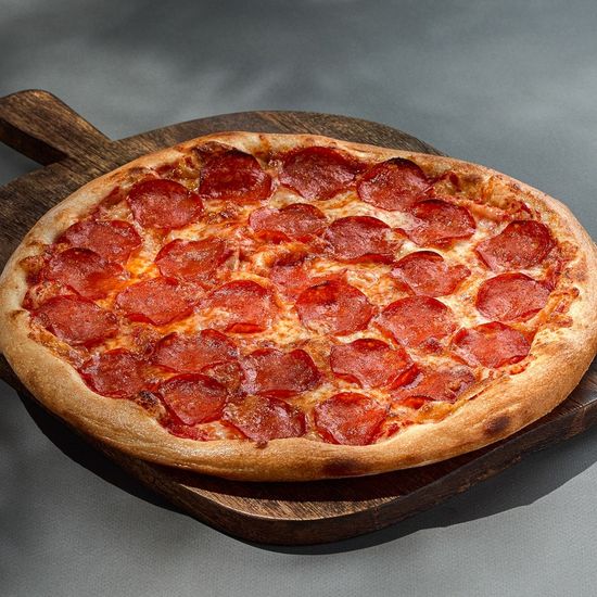 Пицца «Пеперони»