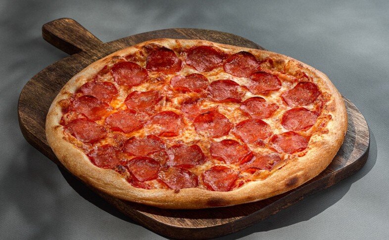 Пицца «Пеперони»