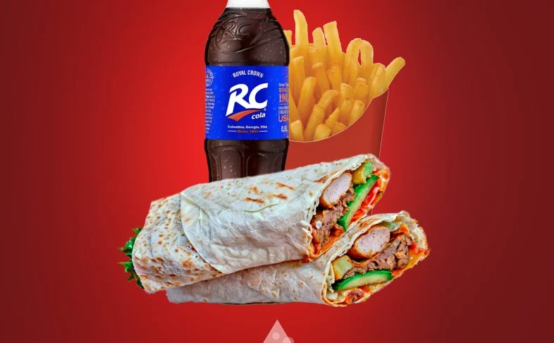 Комбо Шаурма Восток