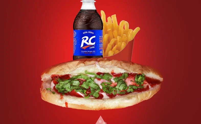 Комбо Брекфаст-дог