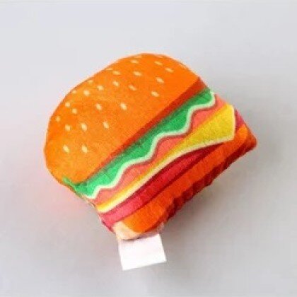 Игрушка для вашей киски