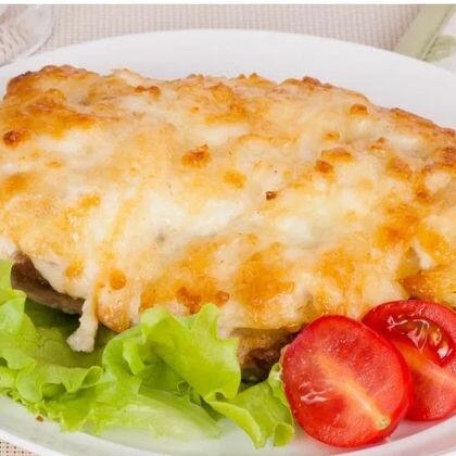 Курочка отбивная