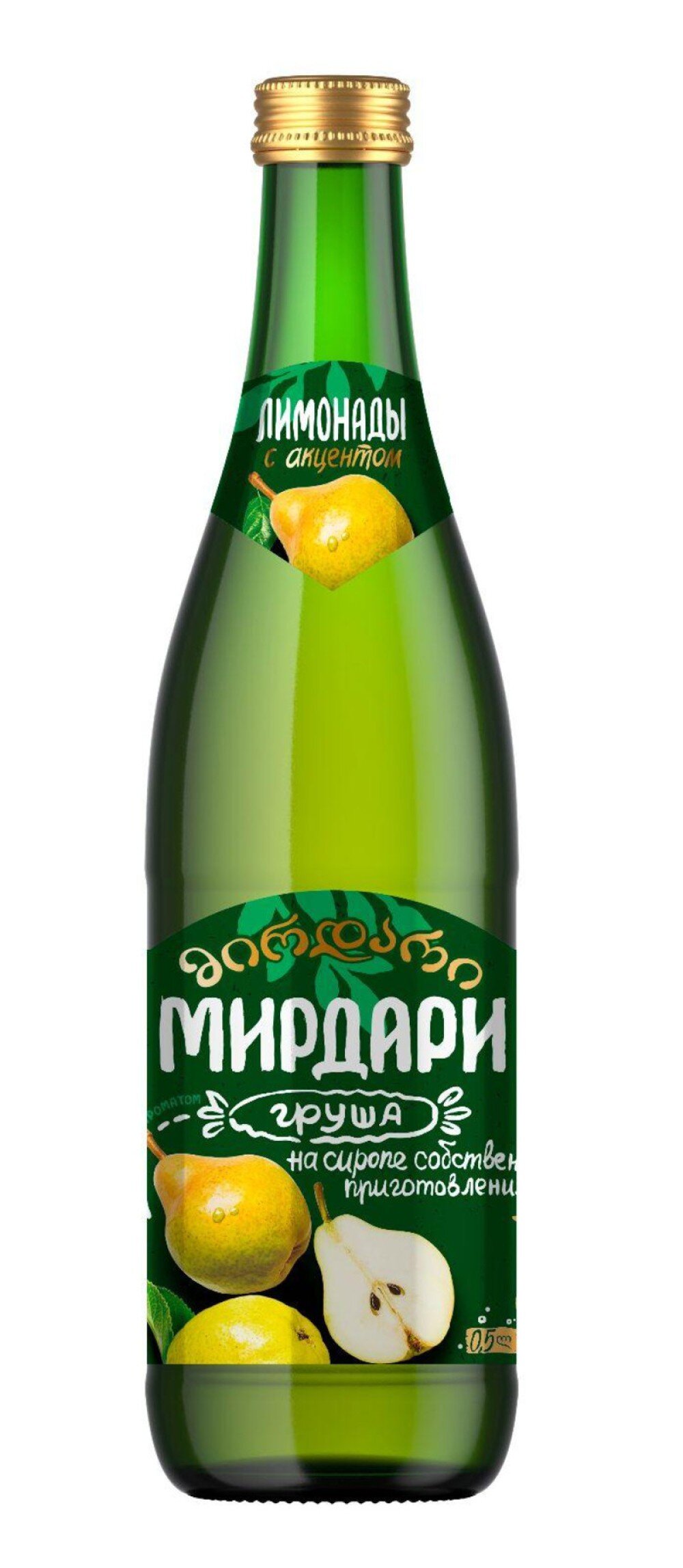 МИРДАРИ груша