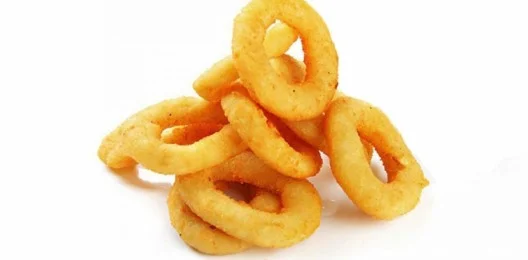 Луковые кольца