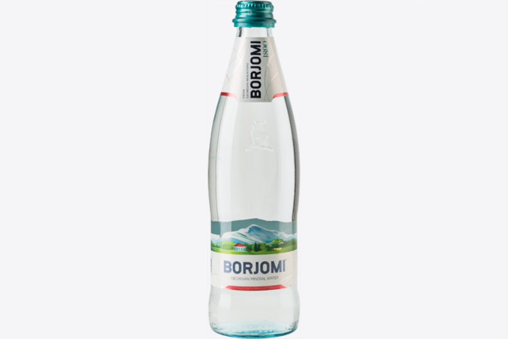 Borjomi