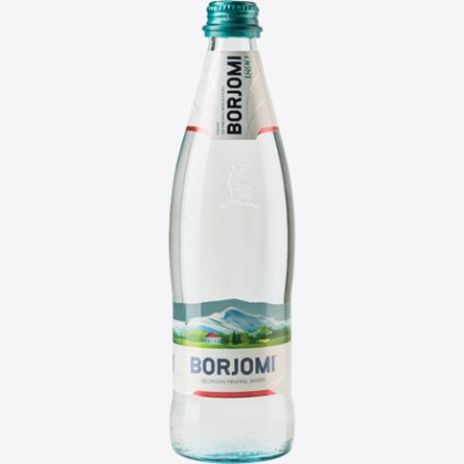 Borjomi