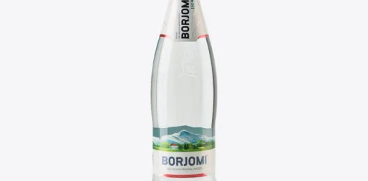 Borjomi