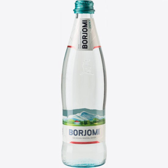 Borjomi