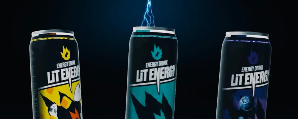 Lit Energy