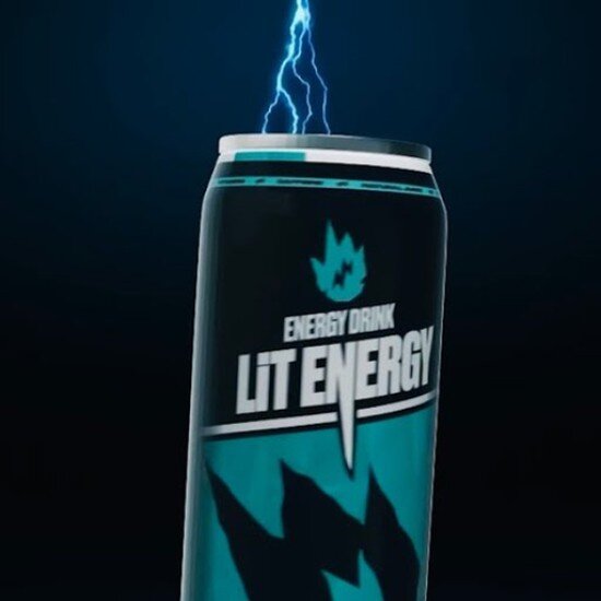 Lit Energy