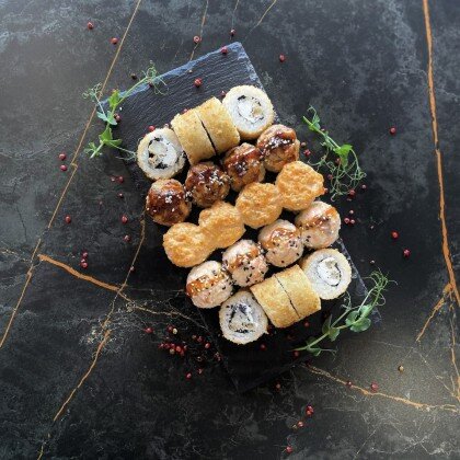 Сет полкило «На двоих New»