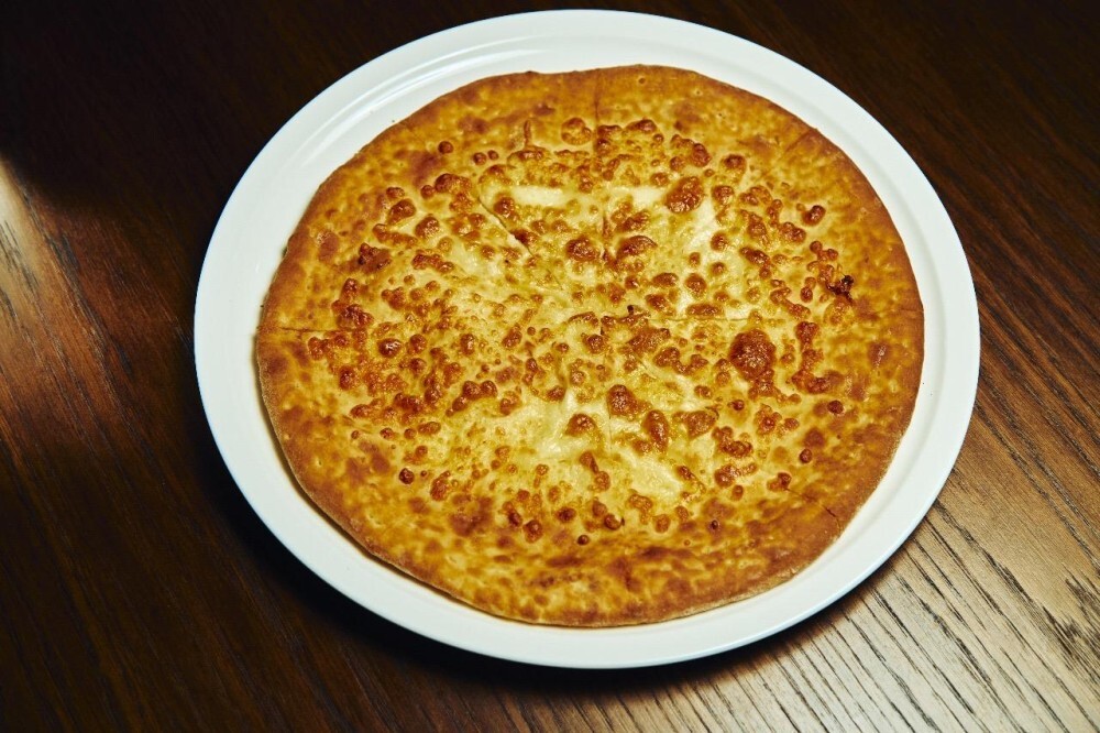 Хачапури по-Мегрельски