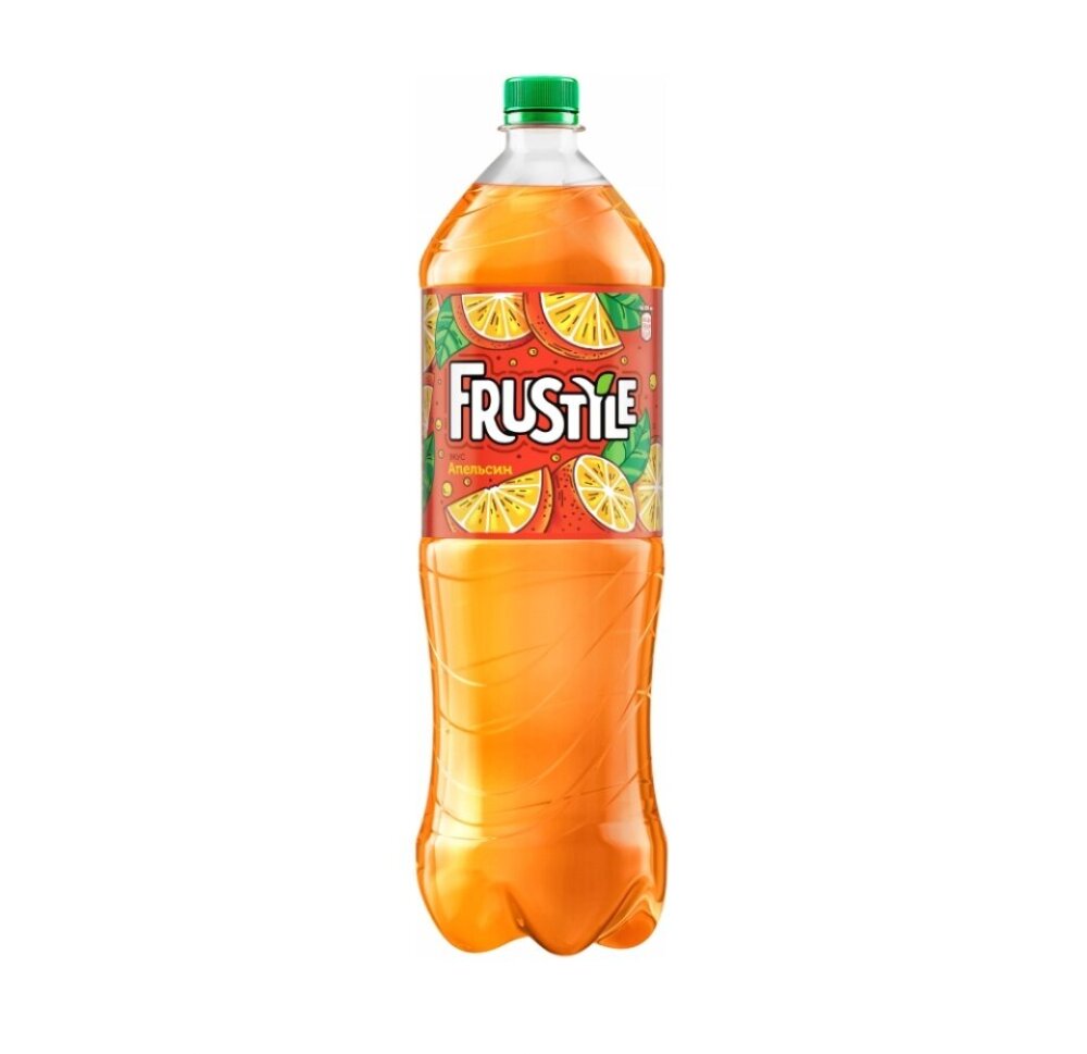 Frustyle "Апельсин"