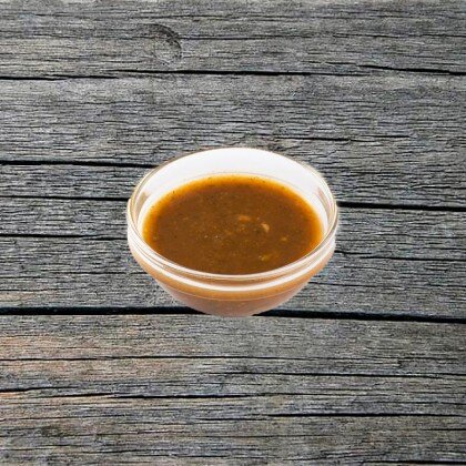 Соус Сливовый