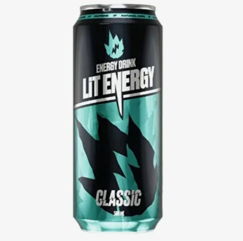 LIT ENERGY