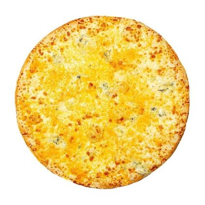 Пицца «4 сыра»