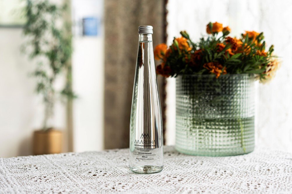 Маруха негаз