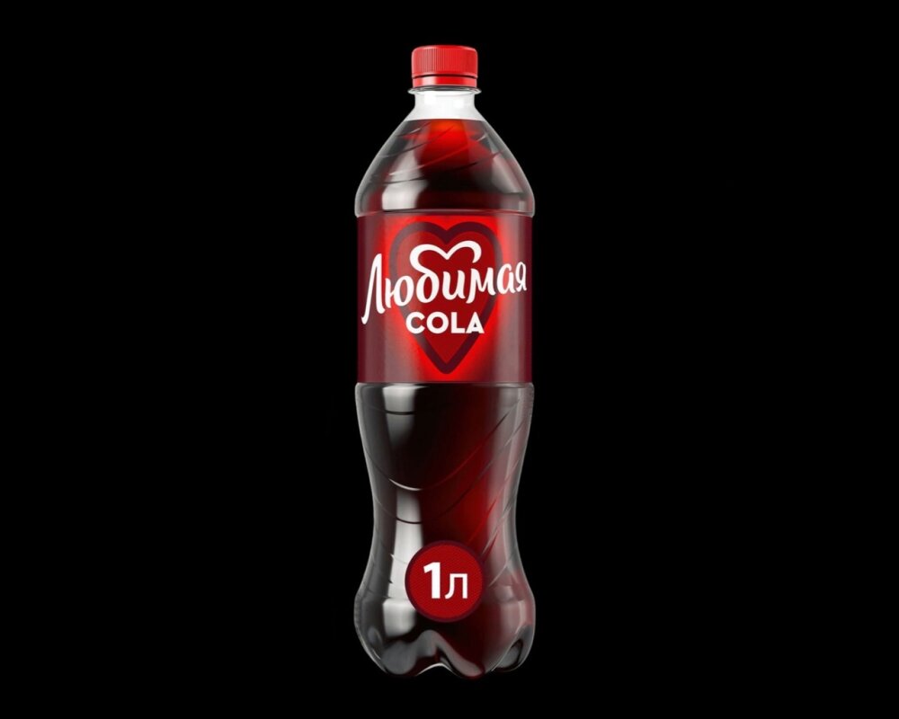 Любимая COLA 1Л