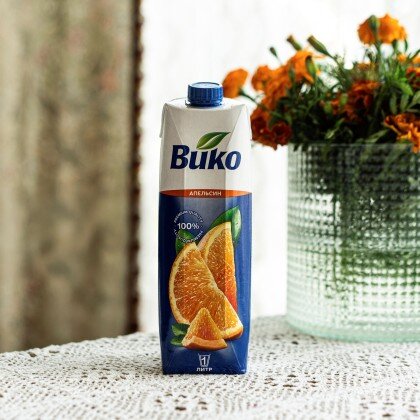 Сок в ассортименте