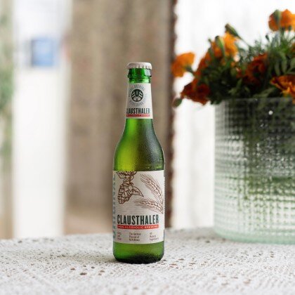 Клаусталер б/а