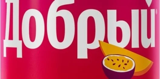 Манго-маракуйя 0,33