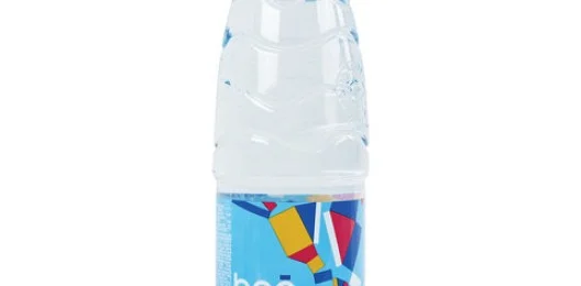 Бон аква без газа 0,5