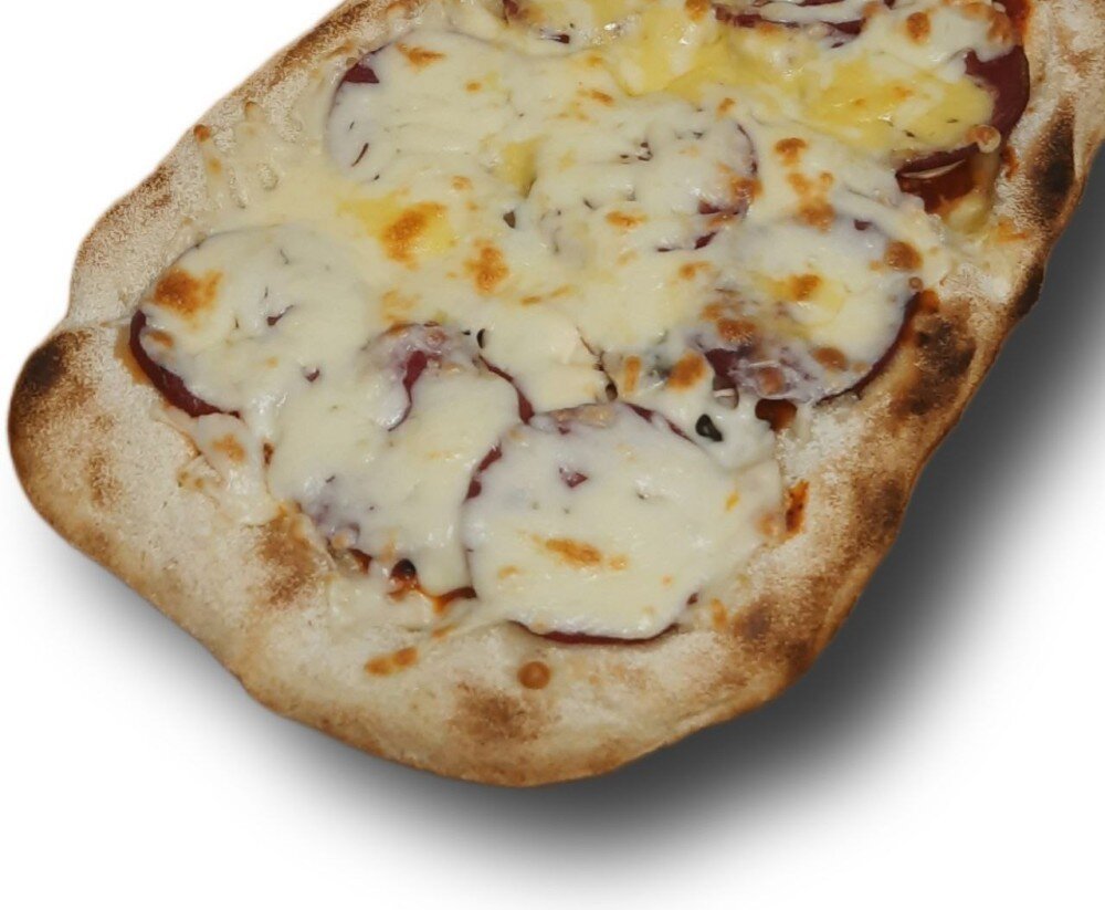 Пицца Пепперони