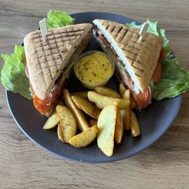 Комбо по-деревенски