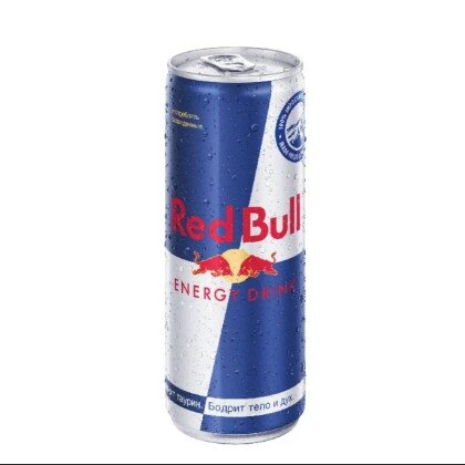 Red Bull